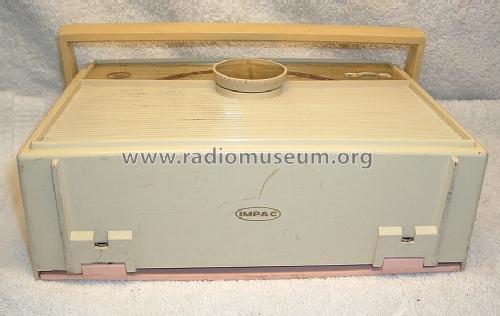 1BX64 Ch= RC-1183A; RCA RCA Victor Co. (ID = 1231570) Radio