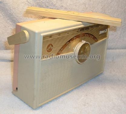 1BX64 Ch= RC-1183A; RCA RCA Victor Co. (ID = 1231572) Radio