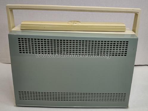 1BX64 Ch= RC-1183A; RCA RCA Victor Co. (ID = 2682092) Radio