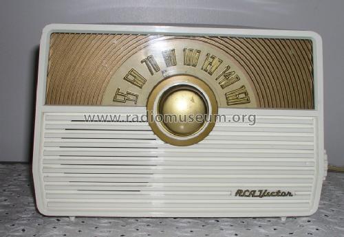 1X57 Ch= RC 1104D; RCA RCA Victor Co. (ID = 1170103) Radio