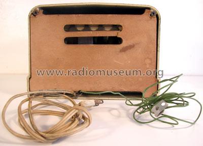 1X Ch=1003; RCA RCA Victor Co. (ID = 306243) Radio