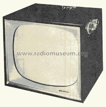21-D-7235U Ch= KCS103D; RCA RCA Victor Co. (ID = 1789711) Television