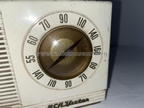2-C-527 Ch= RC-1120-A; RCA RCA Victor Co. (ID = 2791166) Radio