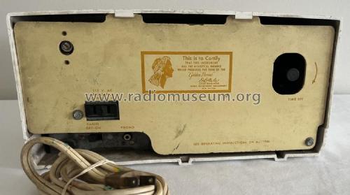 2-C-527 Ch= RC-1120-A; RCA RCA Victor Co. (ID = 2791169) Radio