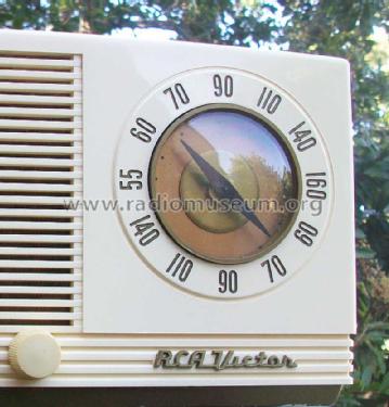 2C522 Ch= RC-1120-E; RCA RCA Victor Co. (ID = 1445457) Radio