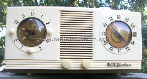 2C522 Ch= RC-1120-E; RCA RCA Victor Co. (ID = 1445458) Radio