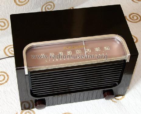 2X61 Ch= RC-1080C; RCA RCA Victor Co. (ID = 233648) Radio