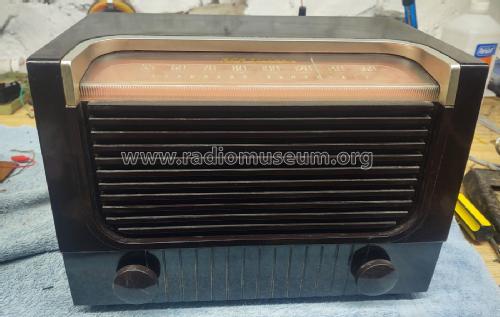 2X61 Ch= RC-1080C; RCA RCA Victor Co. (ID = 2609102) Radio