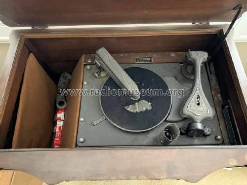 331 DUO; RCA RCA Victor Co. (ID = 3096549) Radio