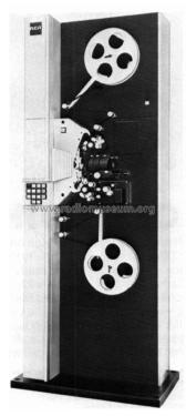 35 mm Film Projector FR-35A; RCA RCA Victor Co. (ID = 2682340) R-Player