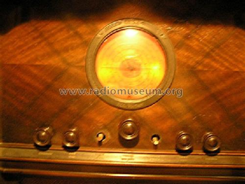 381 Duo ; RCA RCA Victor Co. (ID = 1326227) Radio