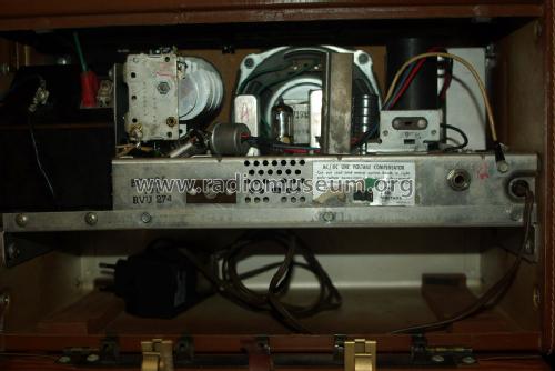 3-BX-671 Strato-World Ch= RC-1125; RCA RCA Victor Co. (ID = 1105048) Radio