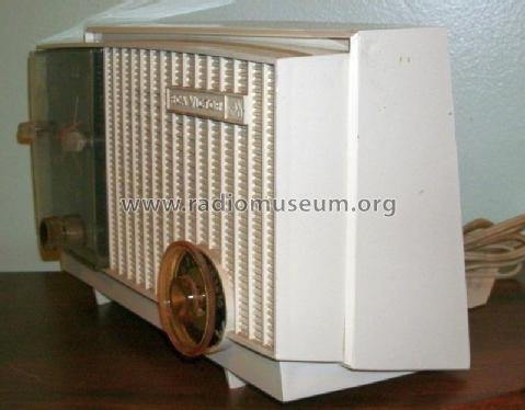 3-RD-30 Ch= RC-1202AB; RCA RCA Victor Co. (ID = 1888814) Radio