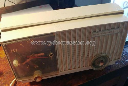 3-RD-30 Ch= RC-1202AB; RCA RCA Victor Co. (ID = 2822474) Radio