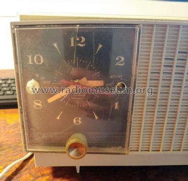 3-RD-30 Ch= RC-1202AB; RCA RCA Victor Co. (ID = 2822477) Radio