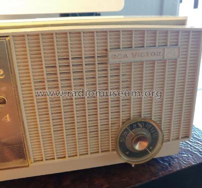 3-RD-30 Ch= RC-1202AB; RCA RCA Victor Co. (ID = 2822478) Radio