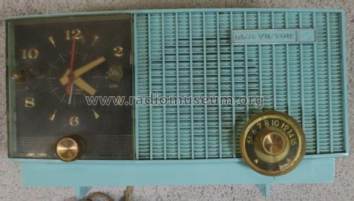 3-RD-35 Ch= RC-1202AB; RCA RCA Victor Co. (ID = 2793988) Radio