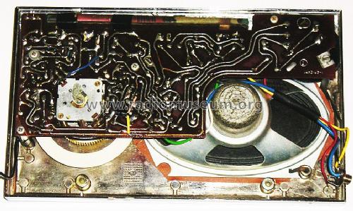 3-RG-81 'The Globe Trotter' Ch= RC-1212; RCA RCA Victor Co. (ID = 2102129) Radio