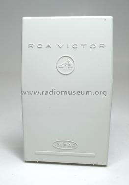 3 RH21G Ch= RC1199D; RCA RCA Victor Co. (ID = 2942753) Radio