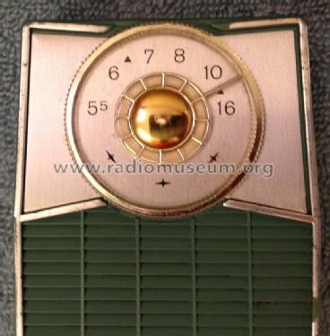 3-RH-22 G Ch= RC-1199D; RCA RCA Victor Co. (ID = 1534875) Radio