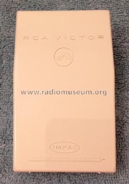 3-RH-22 G Ch= RC-1199D; RCA RCA Victor Co. (ID = 1534878) Radio