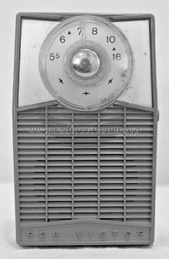 3-RH-22 G Ch= RC-1199D; RCA RCA Victor Co. (ID = 2899706) Radio