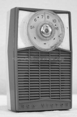 3-RH-22 G Ch= RC-1199D; RCA RCA Victor Co. (ID = 2899707) Radio