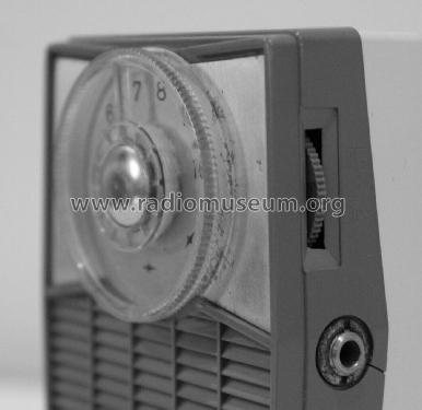 3-RH-22 G Ch= RC-1199D; RCA RCA Victor Co. (ID = 2899708) Radio