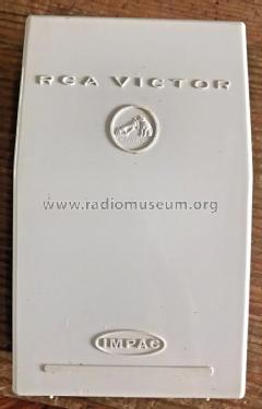 3-RH-22 G Ch= RC-1199D; RCA RCA Victor Co. (ID = 2957092) Radio