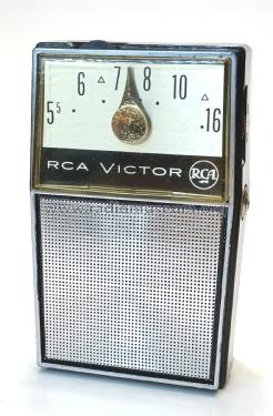 3-RH-31 Ch= RC-1199D; RCA RCA Victor Co. (ID = 2950808) Radio