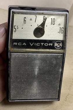 3-RH-31 Ch= RC-1204 ; RCA RCA Victor Co. (ID = 2956792) Radio