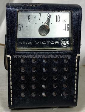 3-RH-31 Ch= RC-1204 ; RCA RCA Victor Co. (ID = 2956793) Radio