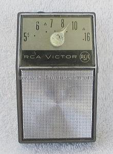 3-RH-31 Ch= RC-1199D; RCA RCA Victor Co. (ID = 265227) Radio