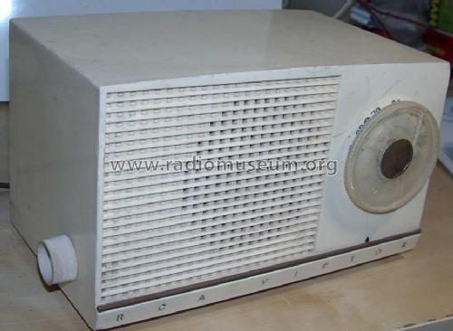 3-X-532 ; RCA RCA Victor Co. (ID = 502254) Radio