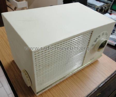 3-X-532 ; RCA RCA Victor Co. (ID = 997721) Radio