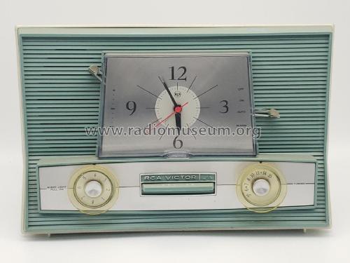 3RD65 Ch= RC-1202AD; RCA RCA Victor Co. (ID = 2594187) Radio