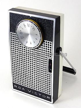 3RG31 Ch= RC-1208D; RCA RCA Victor Co. (ID = 2204886) Radio