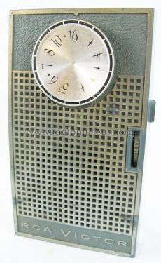 3RG32 Ch= RC-1208D; RCA RCA Victor Co. (ID = 1489840) Radio