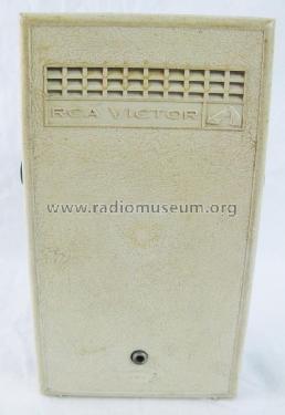 3RG32 Ch= RC-1208D; RCA RCA Victor Co. (ID = 1489841) Radio