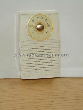 3RH10 Ch= RC-1199D; RCA RCA Victor Co. (ID = 691792) Radio