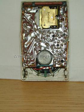 3RH10 Ch= RC-1199D; RCA RCA Victor Co. (ID = 691793) Radio