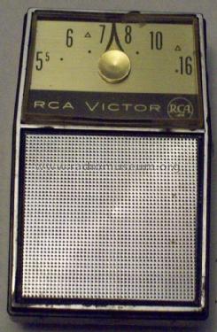 3-RH-31 Ch= RC-1204 ; RCA RCA Victor Co. (ID = 2098895) Radio