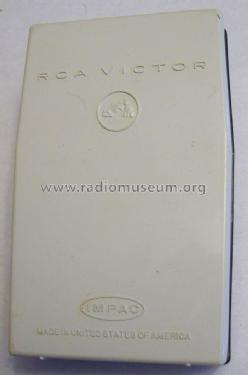 3-RH-31 Ch= RC-1204 ; RCA RCA Victor Co. (ID = 2098897) Radio