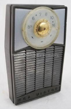 3-RH-32 Ch= RC-1204 ; RCA RCA Victor Co. (ID = 1552445) Radio