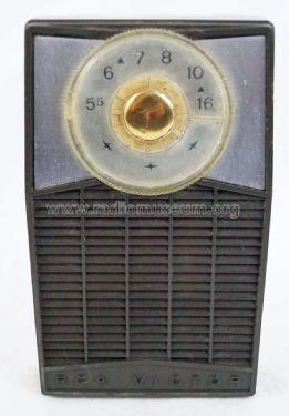 3-RH-32 Ch= RC-1204 ; RCA RCA Victor Co. (ID = 1552446) Radio