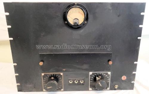 Program Amplifier 40-C; RCA RCA Victor Co. (ID = 2904950) Ampl/Mixer