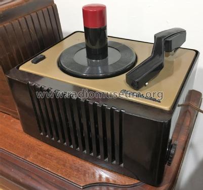 45-EY-2 Ch= RS-138A; RCA RCA Victor Co. (ID = 2113196) Sonido-V