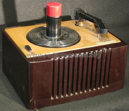 45-EY-2 Ch= RS-138F; RCA RCA Victor Co. (ID = 1257801) Reg-Riprod