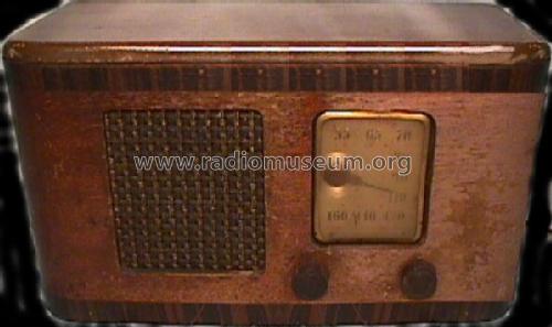 45X unknown ; RCA RCA Victor Co. (ID = 148728) Radio