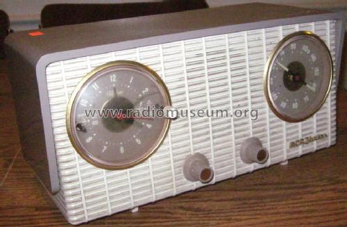 4-C-671 Ch=RC 1142; RCA RCA Victor Co. (ID = 1211252) Radio